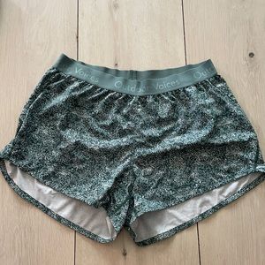 Outdoor Voices Relay Shorts